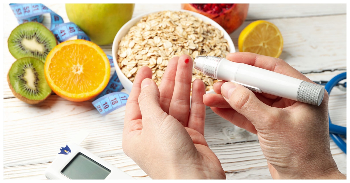 ডায়াবেটিস প্রতিরোধে ভূমিকা রাখতে পারে কিছু খাবার। ছবি: মেট্রো হসপিটাল